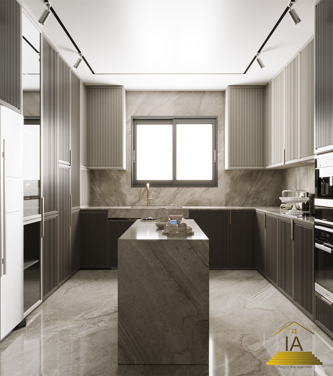 التصميمات الداخلية